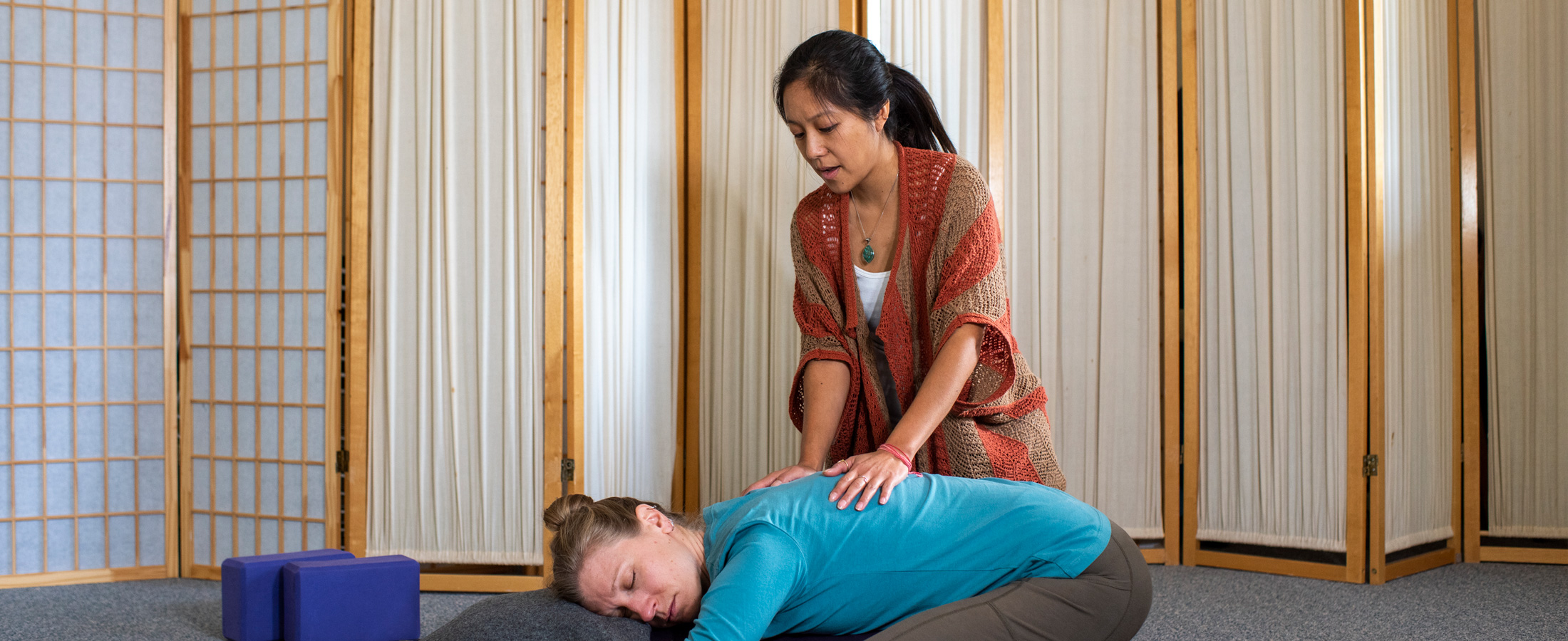 Why Yoga Therapy Needs Āyurveda
