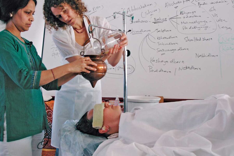 Ayurvedic Practitioner Near Me