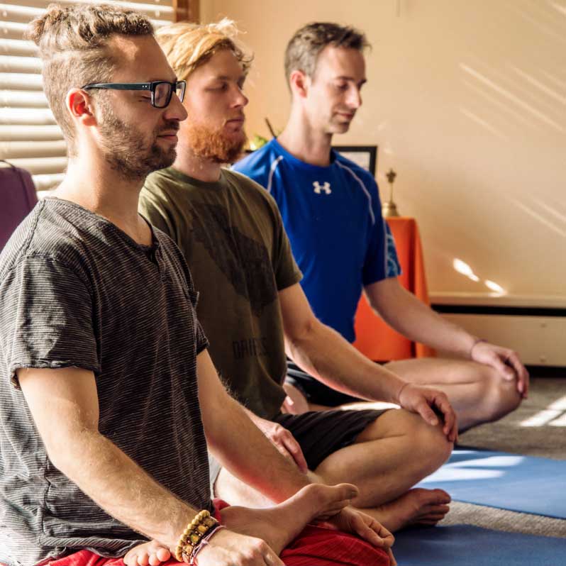 yoga apprenticeships