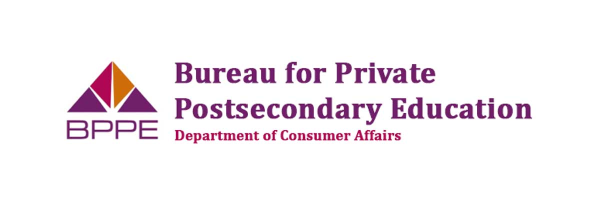 bureau for private postsecondary education