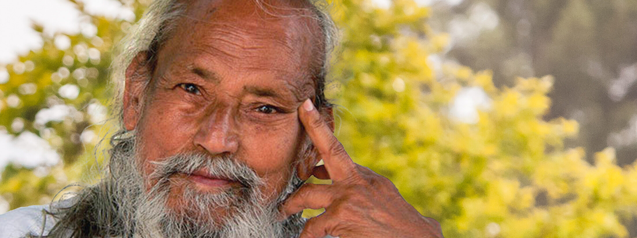 Ayurvedic Wisdom from Baba Hari Dass