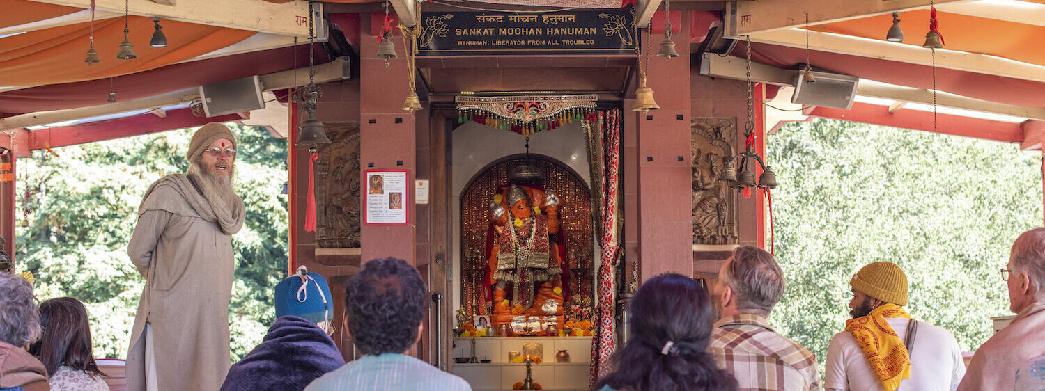 Hanuman Jayanti: A Universal Celebration