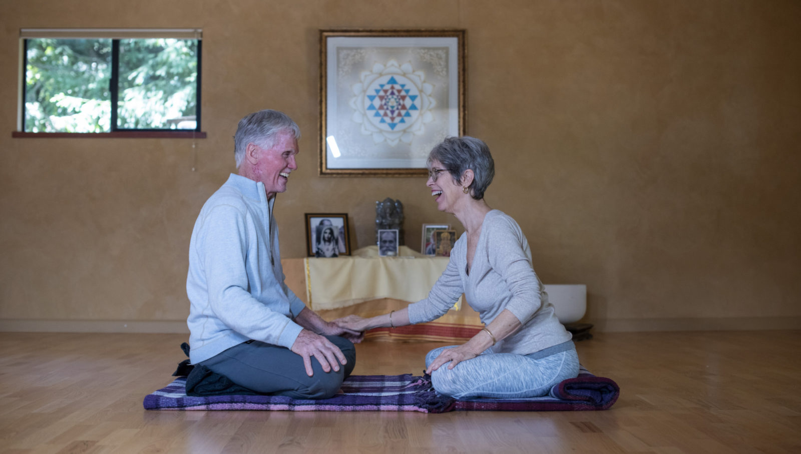 Ayurvedic Yoga Therapy and the Eight Limbs of Yoga