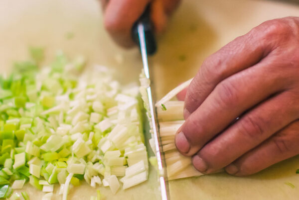 onions