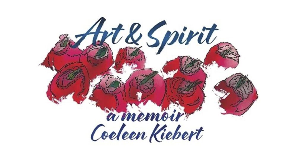 Art & Spirit by artist Coeleen Kiebert