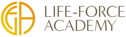 life force academy logo