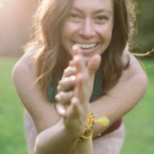 Pushpa Danielle Barr