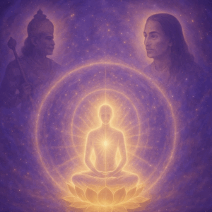 The Light Mirror Retreat