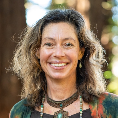 Pushpa Danielle Barr