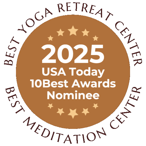 USA Today 10Best Nominee Badge