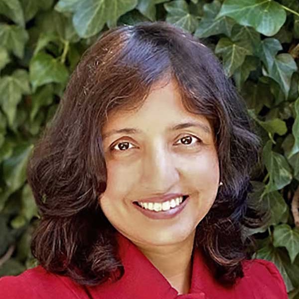 Rucha Kelkar