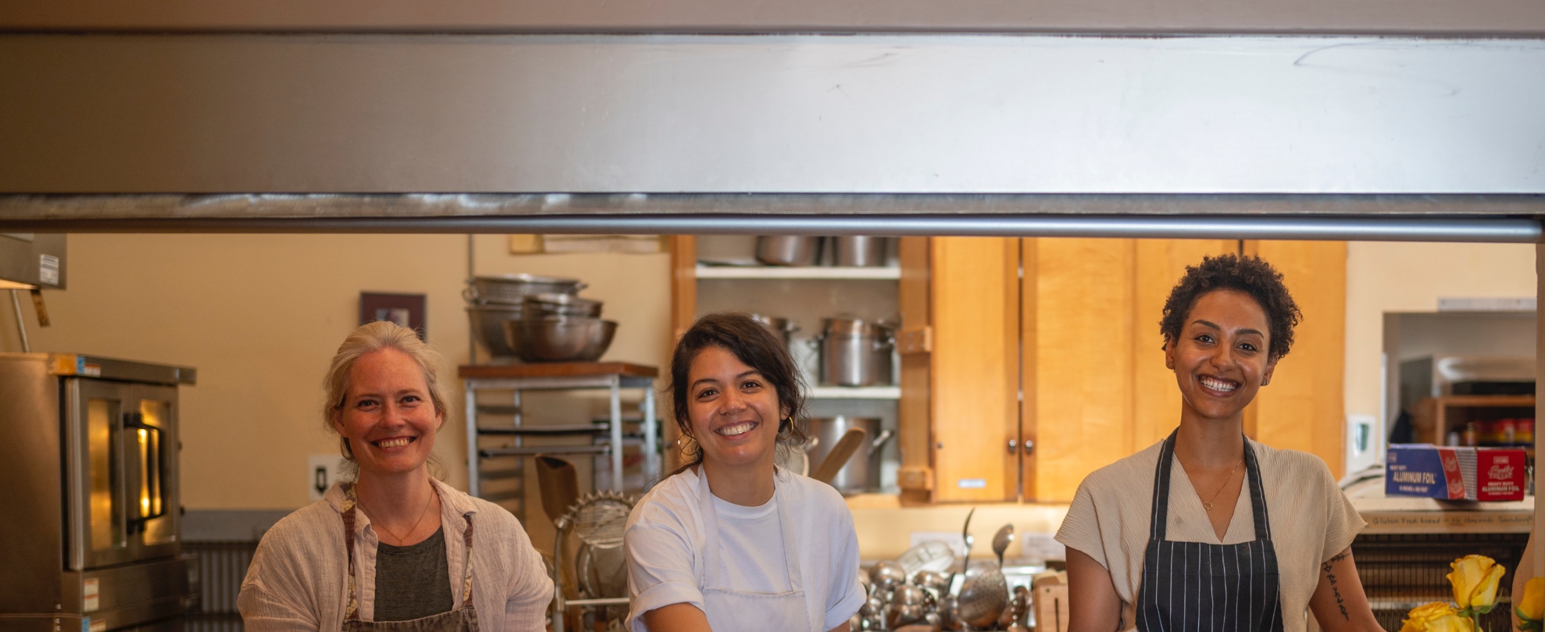 The Rotational Volunteer Experience