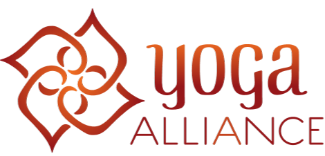 Yoga Alliance Logo