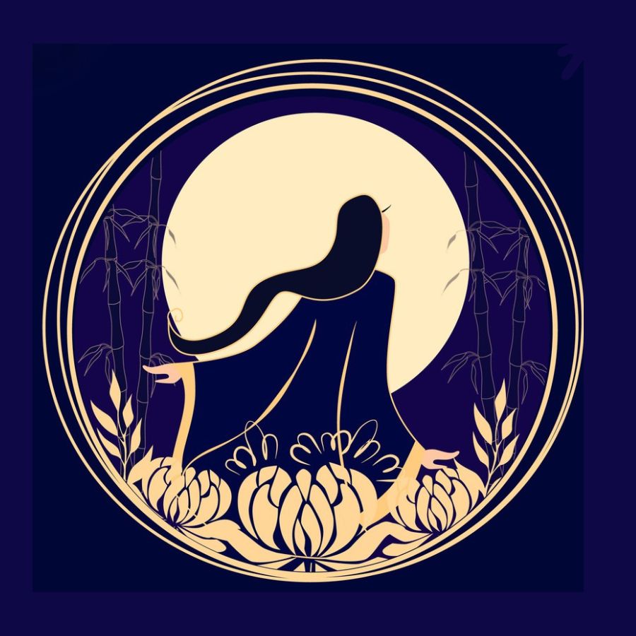 bad girls retreat logo