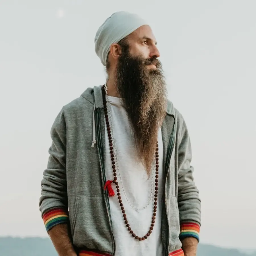 Jai Dev Singh for the Life-Force Academy Immersion