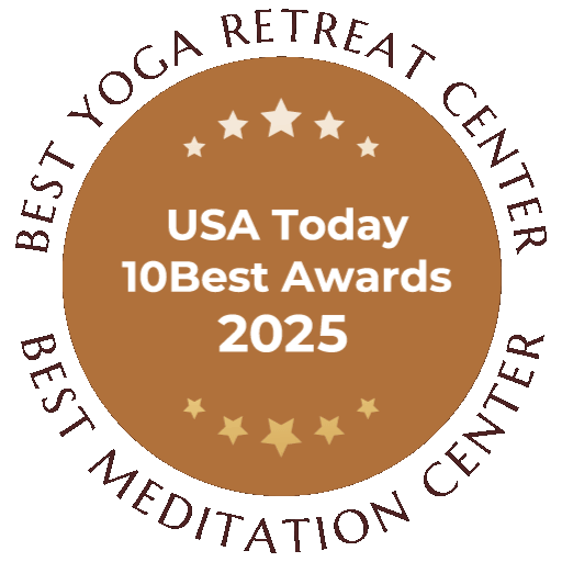 USA Today 10Best Nominee Badge