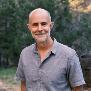 Henry Shukman for Exploring the Way with Henry Shukman, May 2026