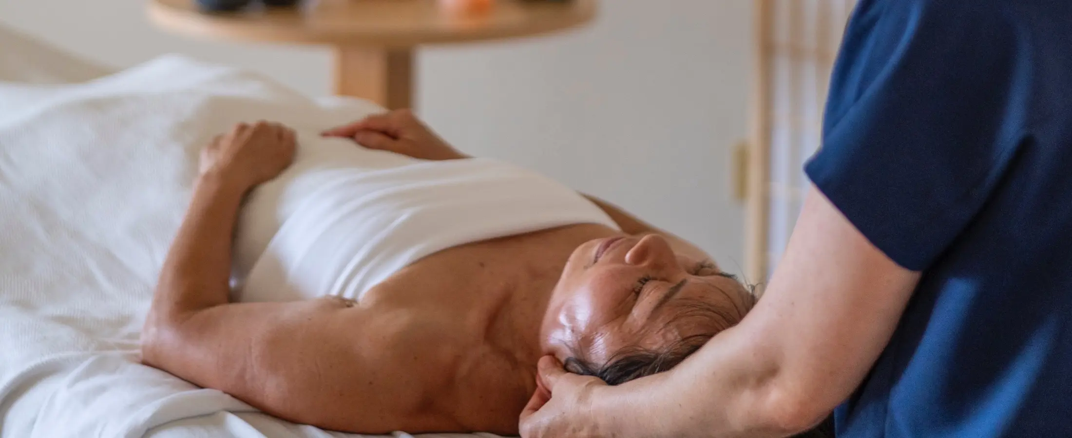 A Personal Experience at Kaya Kalpa Wellness Center