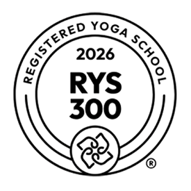Yoga Alliance RYT 500