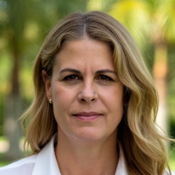 Lizzy Lokamātrī Gamberdella