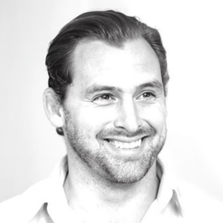 Dustin DiPerna for the Introduction to the Mahamudra retreat