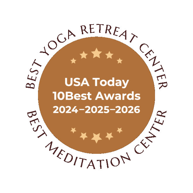 USA Today 10Best Nominee Badge