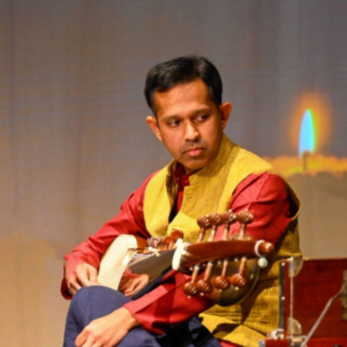 Amit Gud