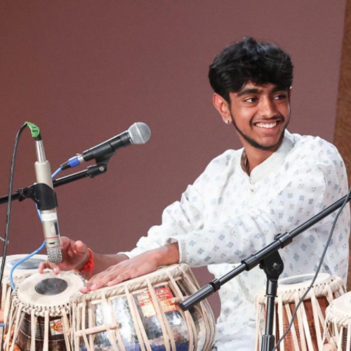 Skanda Krishnan