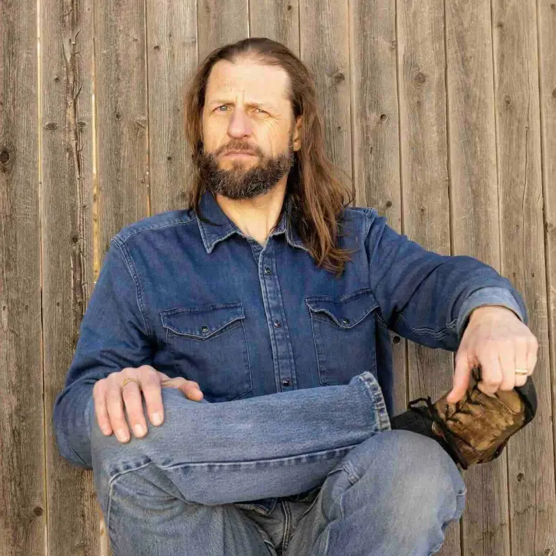 Derik "Purna" Eselius